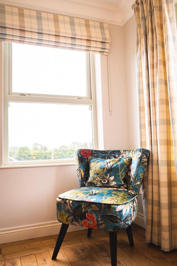 Ballyheifer House - A Beautiful 5 Bedroom Home. Magherafelt Exterior foto